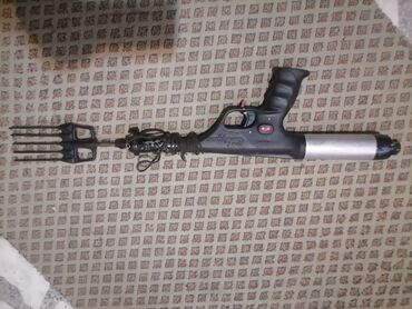 Lov i ribolov: Maresol podvodna puška sa višestrukim kopljem, idealna za podvodni — 6