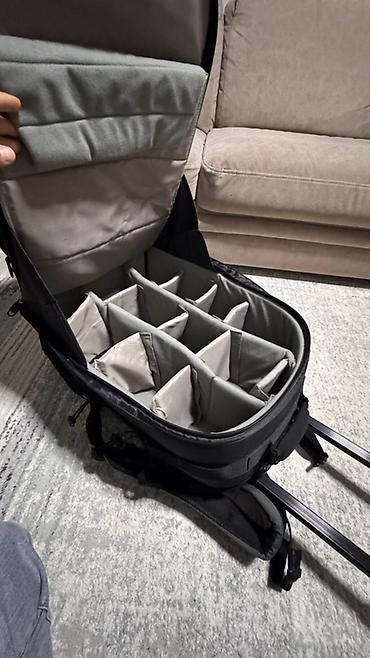 Рюкзаки: 🎥 Рюкзак-трансформер Safrotto – ваш идеальный помощник для — 10