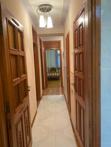 Uzunmüddətli kirayə mənzillər: Uzunmüddətli kirayə mənzillər — 8