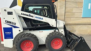 spes texnika: 🚜 LONKING CDM312 — İCARƏYƏ VERİLİR! ✅ Tam yeni texnika — 0 motosaat ✅ — 2