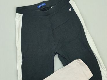 spodnie dresowe mohito: Sweatpants, 10 years, 134/140, condition - Fair