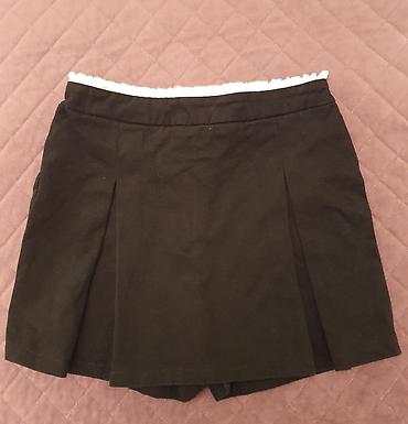 özcan zeynep örme: Ətək, 10 - 12 yaş, Zara Kids — 3