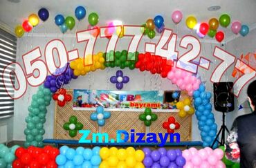 helium: Shar bezemek. Ad gunu hediyyesi. uchan sharlar. Zm.Dizayn instagram