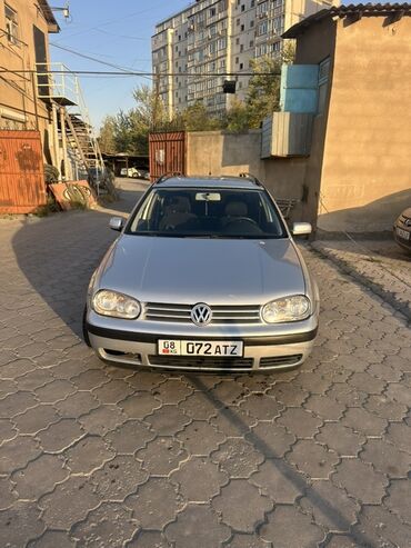 сколько стоит гольф: Volkswagen Golf IV Variant (универсал), серебристый Дизель 1.9 турбо