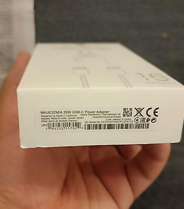 apple wac: Adapter Apple, Yeni — 3
