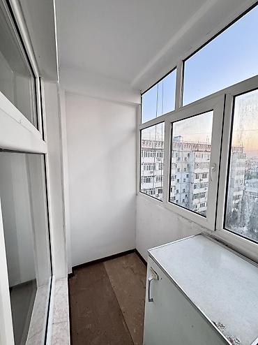 105: 1 комната, 35 м², Нижний Джал (Джал-23) 105 серия, 9 этаж, Косметический ремонт — 9
