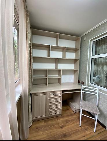 binar: 1 комната, 32 м², 4 мкр Элитка, 1 этаж, Евроремонт — 2