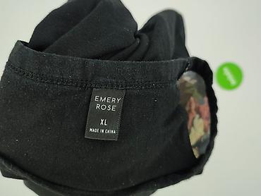 emel eobuwie: Emery Rose, T-shirt damski, rozmiar XL — 5