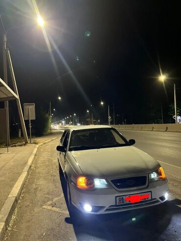 задние фары нексия 2: Daewoo Nexia: 2013 г., 1.5 л, Механика, Бензин, Седан