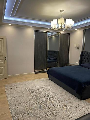 Продажа квартир: 3 комнаты, 114 м², Элитка, 6 этаж, Дизайнерский ремонт — 2