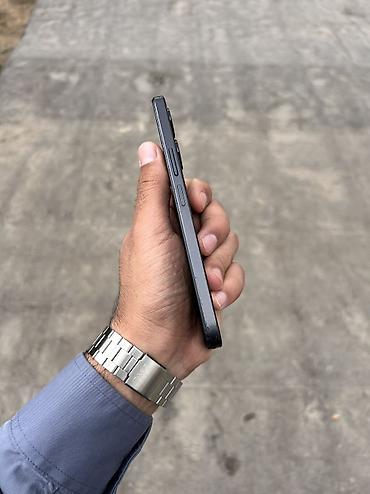 raf ütü qiyməti: Honor X5b Plus, 64 GB, rəng - Qara, Düyməli, Barmaq izi, İki sim kartlı — 4