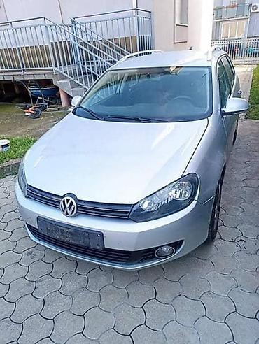 digalka za kola: HAUBE BRANICI KRILA VRATA ZA VOLKSWAGEN GOLF 6 OD 2008. DO 2012. GOD — 1