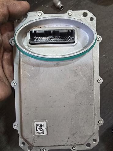 aimb g3: Hyundai Grandeur GN7 Модуль управления светодиодной оптикой (LED — 1