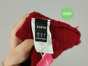 bench xs: Shein, Top damski, rozmiar XS — 4