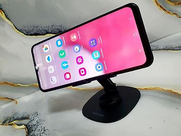 Samsung Galaxy A13, Б/у, 128 ГБ, цвет - Черный, В рассрочку, 2 SIM