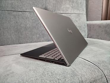 Ноутбуки Dell: Для программирования, Новый, Intel Core i7 — 5
