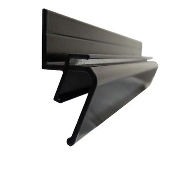 Другие строительные материалы: Профиль для натяжных потолков Парящий алюминиевый профиль с — 6