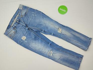 big m jeans: Jeansy damskie, rozmiar L — 2
