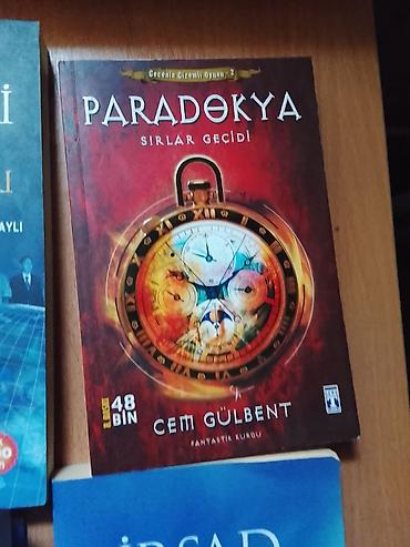журналы scopus: Набор книг (разные языки) Состав: - Чынгыз Айтматов — «Кассандра — 6