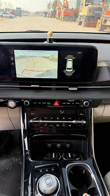 Kia: Kia Carnival: 2021 г., 2.2 л, Дизель — 25