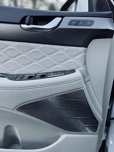 Hyundai: Hyundai Palisade: 2021 г., 2.2 л, Автомат, Дизель, Кроссовер — 16