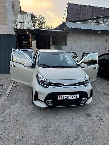 Kia: Kia Rio: 2017 г., Автомат, Хэтчбэк — 4