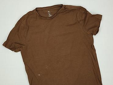 h: H&M, T-shirt damski, rozmiar S — 1
