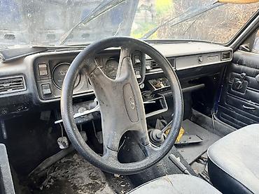 трекер авто: ВАЗ (ЛАДА) 2104: 2000 г., 1.5 л, Механика, Бензин, Универсал — 3