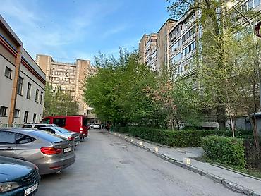 12: 3 комнаты, 70 м², Моссовет Индивидуалка, 3 этаж, Евроремонт — 6