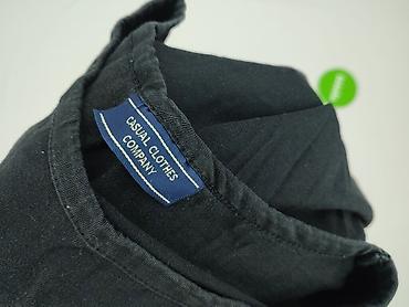 stussy t shirty basic: Top damski, rozmiar 9XL — 4