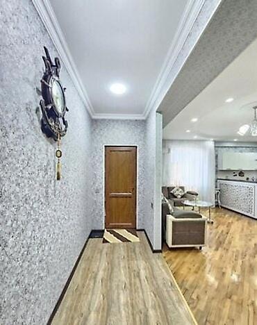 lenkeranda ev alqi satqi: 3 otaqlı, Yeni tikili, 73 kv. m — 9