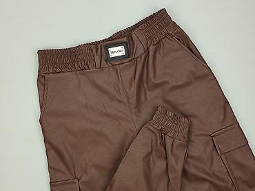 cargo hm: Spodnie cargo damskie, rozmiar S — 1