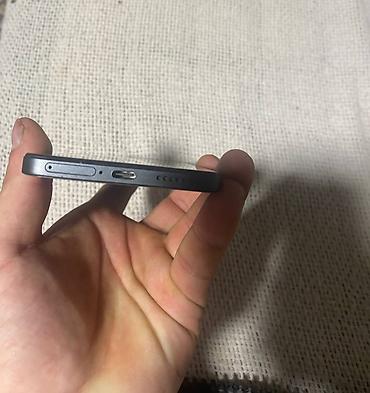 Redmi: Redmi, Redmi Note 14, Б/у, 256 ГБ, цвет - Черный, 2 SIM — 2