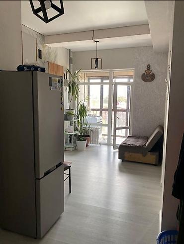 108: 1 комната, 40 м², Карпинка Элитка, 6 этаж, Евроремонт — 1