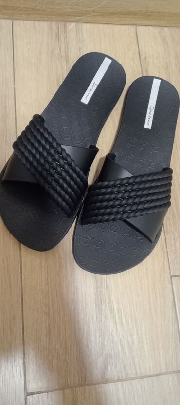 dior papuce zenske: Beach slippers, Ipanema, 40