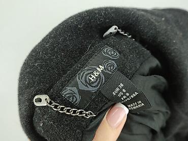 hm prochowiec: H&M, Płaszcz damski, rozmiar M — 4