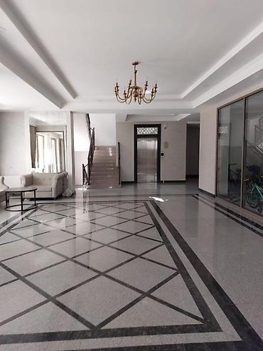 2 8: 2 комнаты, 62 м², Асанбай мкр Элитка, 5 этаж, Дизайнерский ремонт — 9