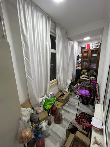 Продажа квартир: 3 комнаты, 85 м², 6 этаж, Евроремонт — 23