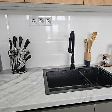 Долгосрочная аренда домов: 240 м², 6 комнат, Утепленный, Теплый пол, Видеонаблюдение — 19