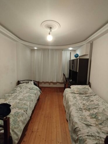 Köhnə tikili: Hezi haslanov metrosuna yaxin 9\8 3 otaqli preyekt kiyev lahiyeli bina — 4