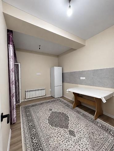 Продажа квартир: 2 комнаты, 64 м², Элитка, 14 этаж, Евроремонт — 6