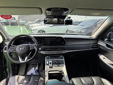Hyundai: Hyundai Palisade: 2020 г., 2.2 л, Автомат, Дизель, Внедорожник — 20