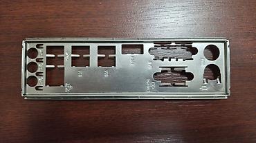 plata alıram: Ana Platası Asus Z97-K, İşlənmiş — 4
