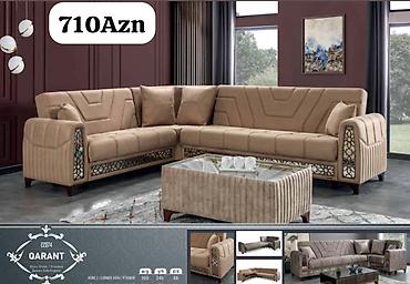 Divanlar: Künc divan, Yeni, Pulsuz çatdırılma — 11