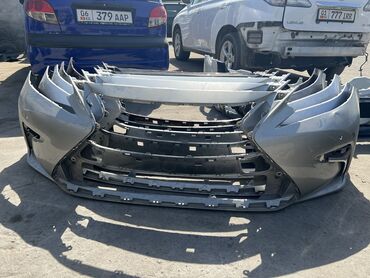 lexus es 330 цена в бишкеке в Кыргызстан | Lexus: Передний бампер Lexus ES ?
Бампер ES 350