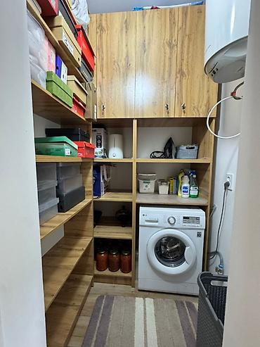 Продажа квартир: 3 комнаты, 71 м², 106 серия, 4 этаж — 3