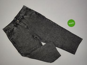 alpha: Cropp, Jeansy dla mężczyzn, rozmiar M — 2