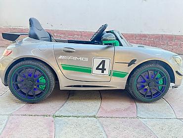 Modullu arabalar: Transformer araba — 12