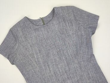 sukienki na wesele piotrków trybunalski: Women`s dress, size XL (EU 42)