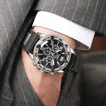 Ručni satovi: Klasični sat, Muški — 9